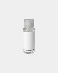 Custom 2 oz hand sanitizer bottle with flip top - 4