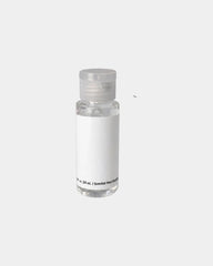 Custom 2 oz hand sanitizer bottle with flip top - 3