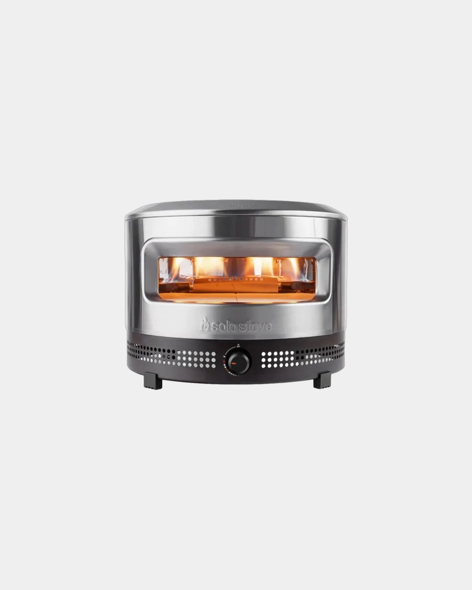 Custom propane pizza oven for corporate gifting events - Multi Color