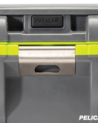 Custom polyurethane 14-qt personal cooler for teams - 1