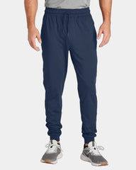 Custom moisture-wicking Sport-Tek Sport-Wick Jogger - True Navy