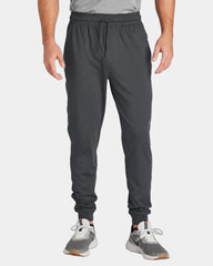 Custom moisture-wicking Sport-Tek Sport-Wick Jogger - Charcoal Grey