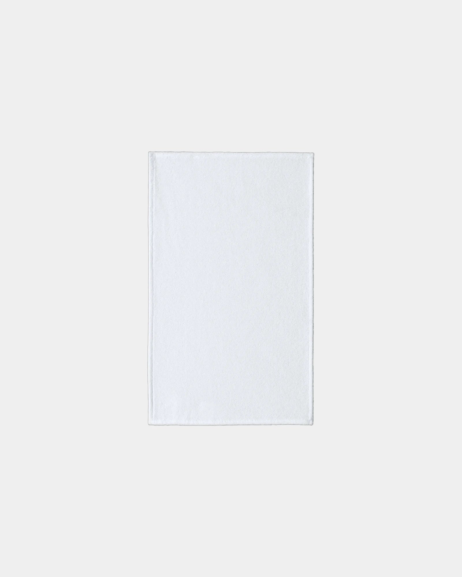 Custom Port Authority Rally Towel 11x18" - White
