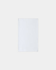 Custom Port Authority Rally Towel 11x18" - White