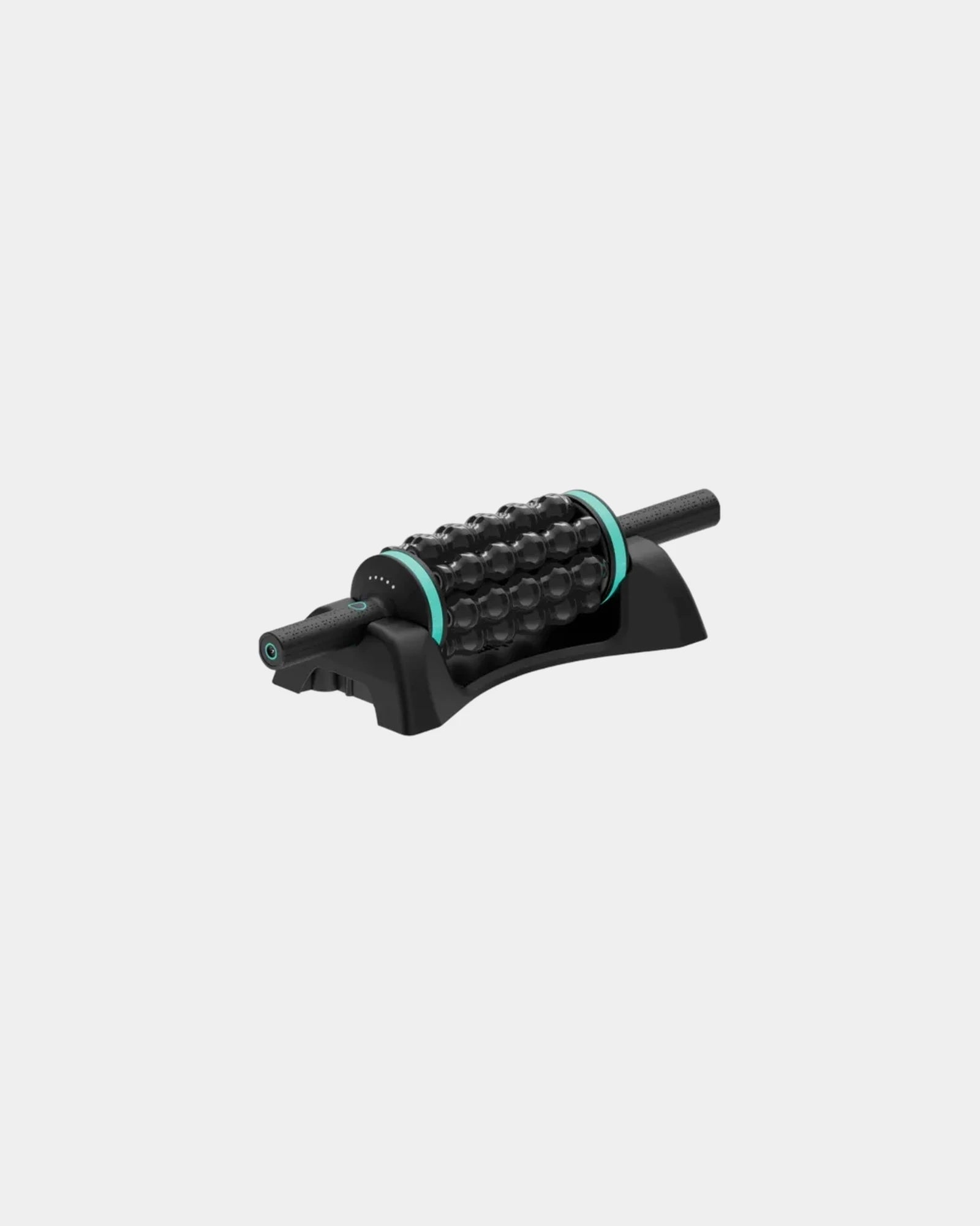 Custom rolling percussive massager for recovery - Multi Color