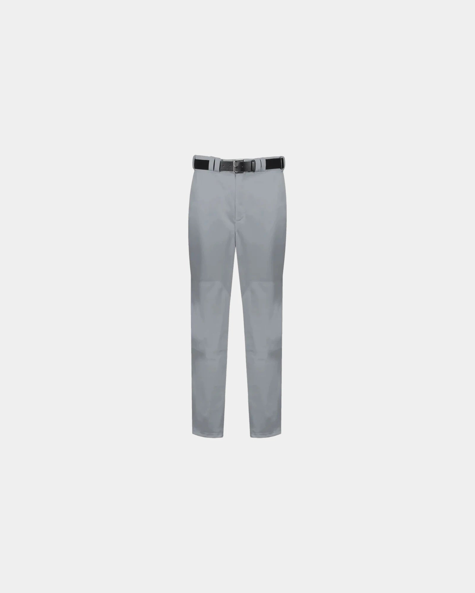 Custom youth baseball pants Russell Athletic Diamond Series - Baseball Grey