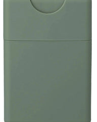 Custom refillable pocket hand sanitizer mister 2.5 inches - 2