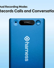 Custom laser-engraved AI notetaker device - 17