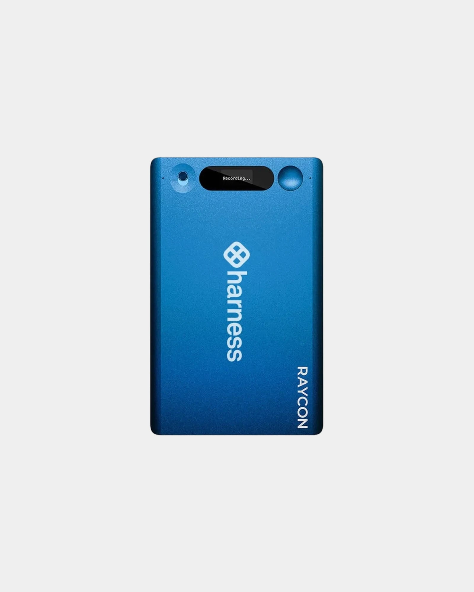 Custom laser-engraved AI notetaker device - 7