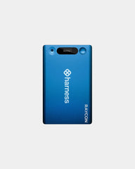 Custom laser-engraved AI notetaker device - 7