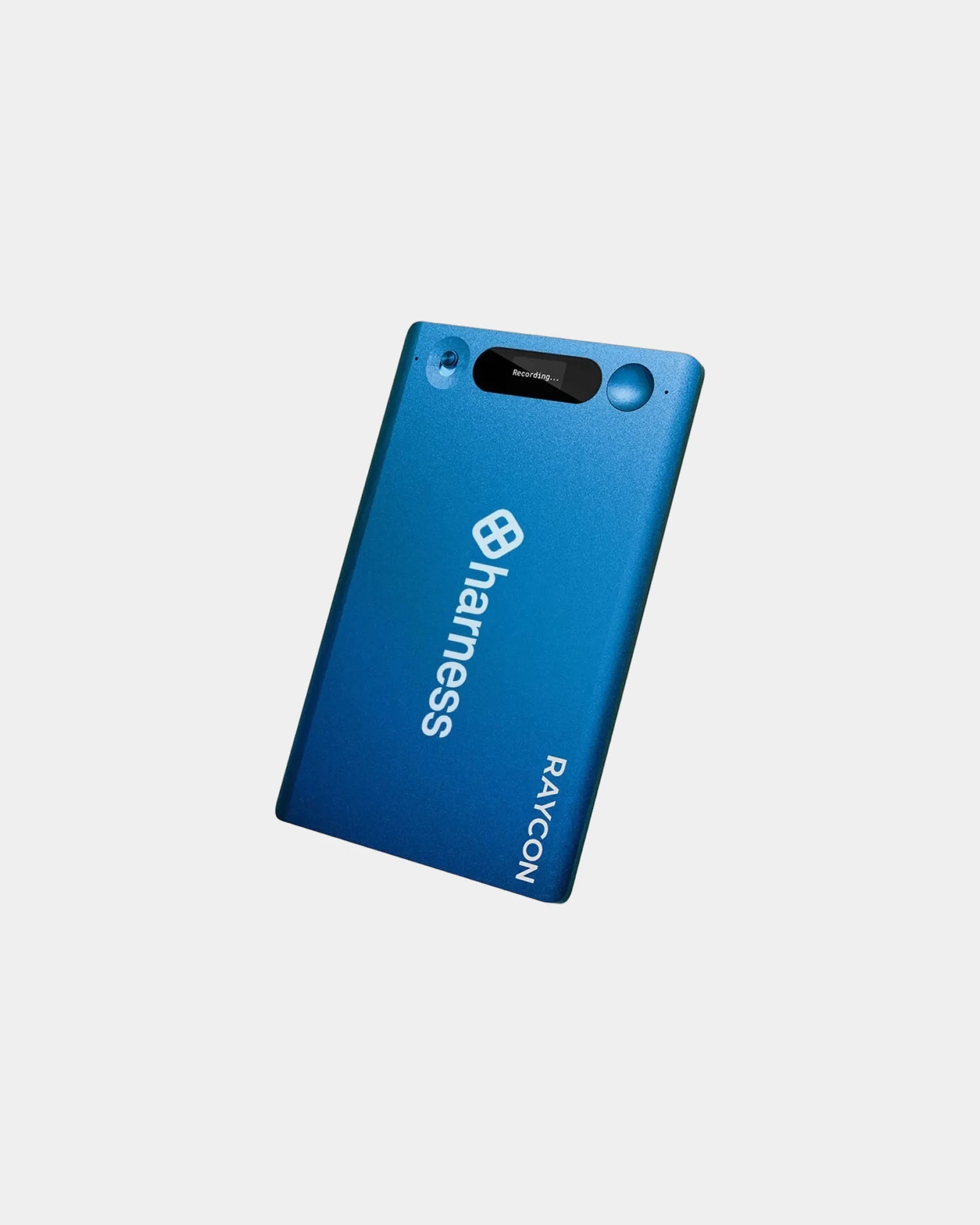 Custom laser-engraved AI notetaker device - 6