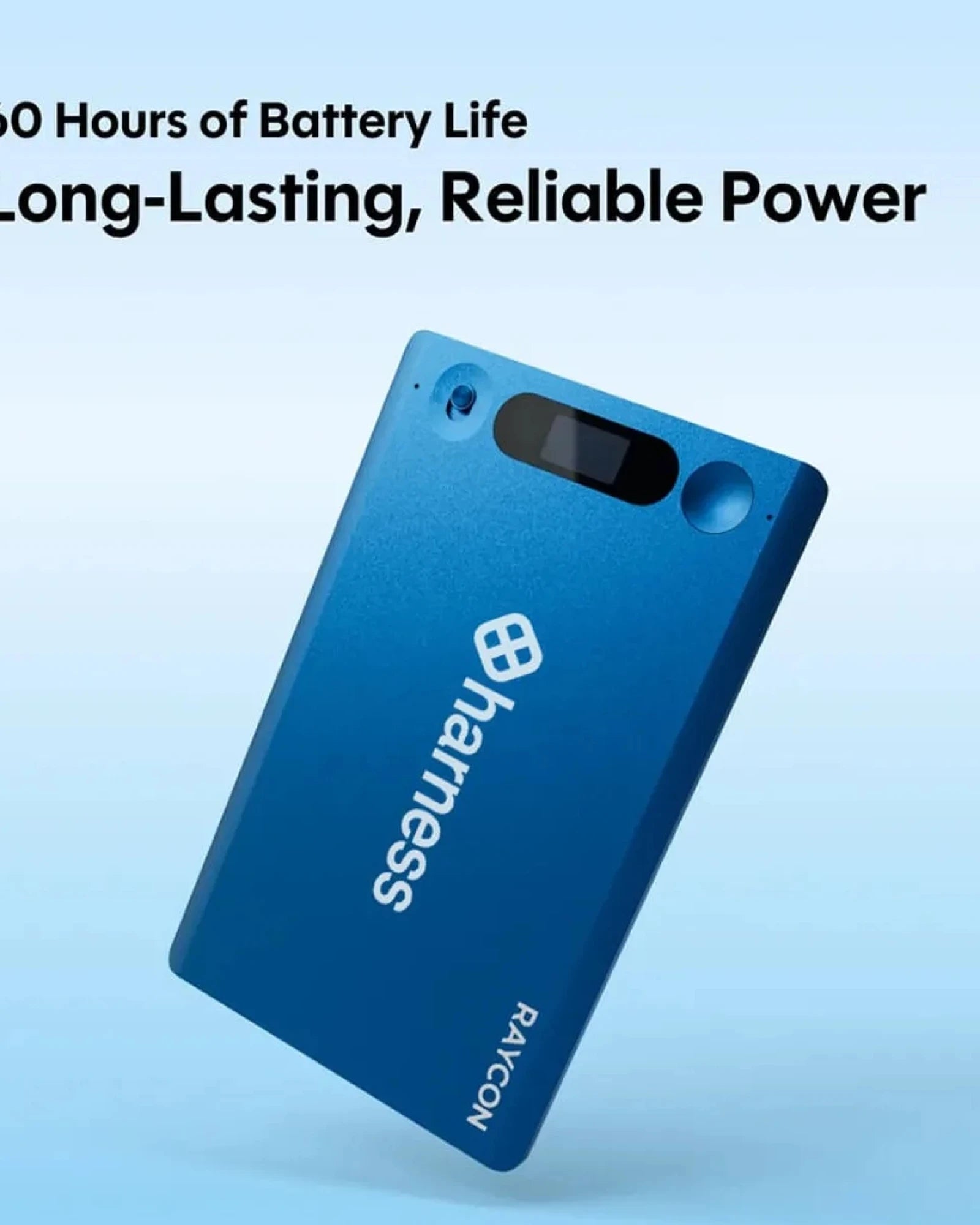 Custom laser-engraved AI notetaker device - 16