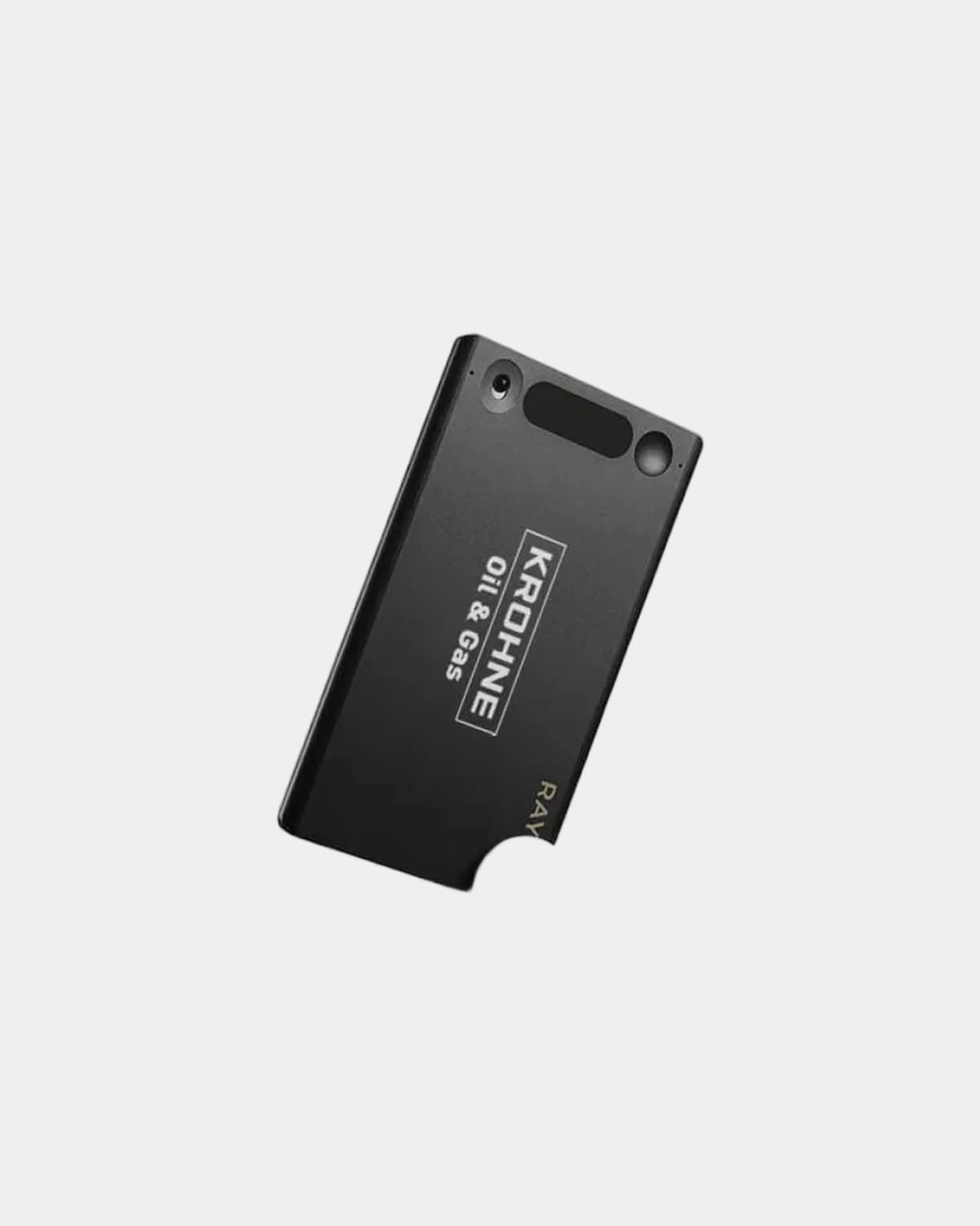 Custom laser-engraved AI notetaker device - 4