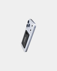 Custom laser-engraved AI notetaker device - 3