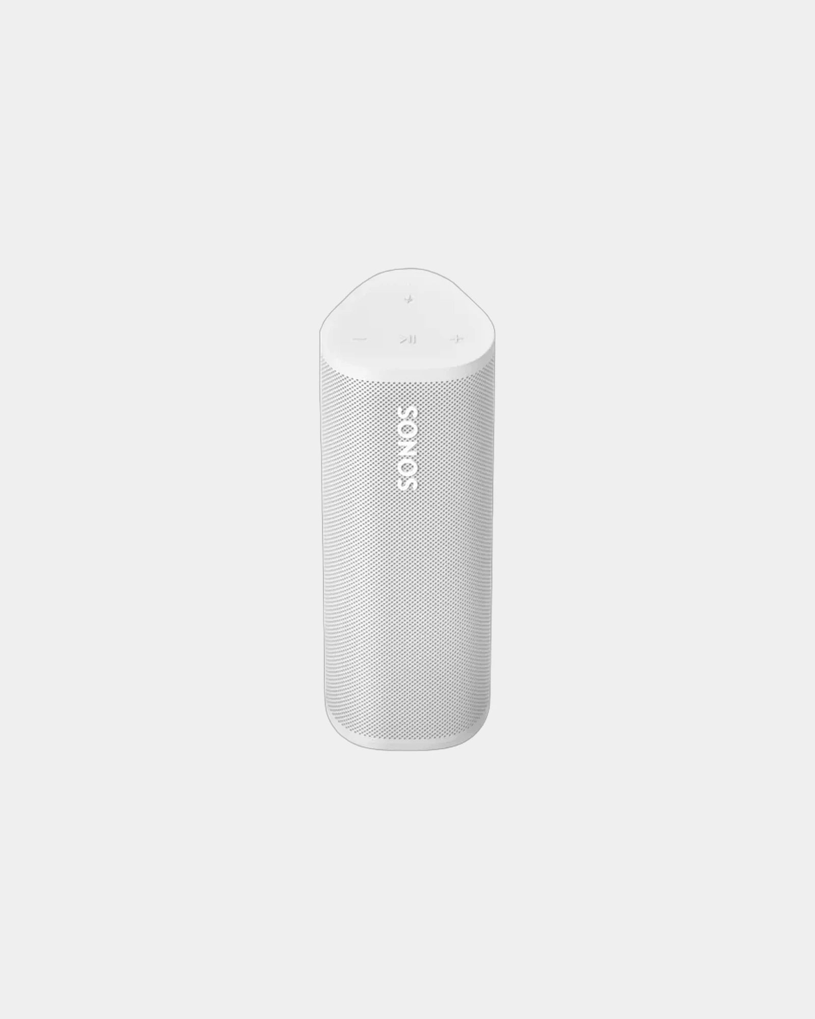 Custom Sonos Roam 2 waterproof wireless speaker - White