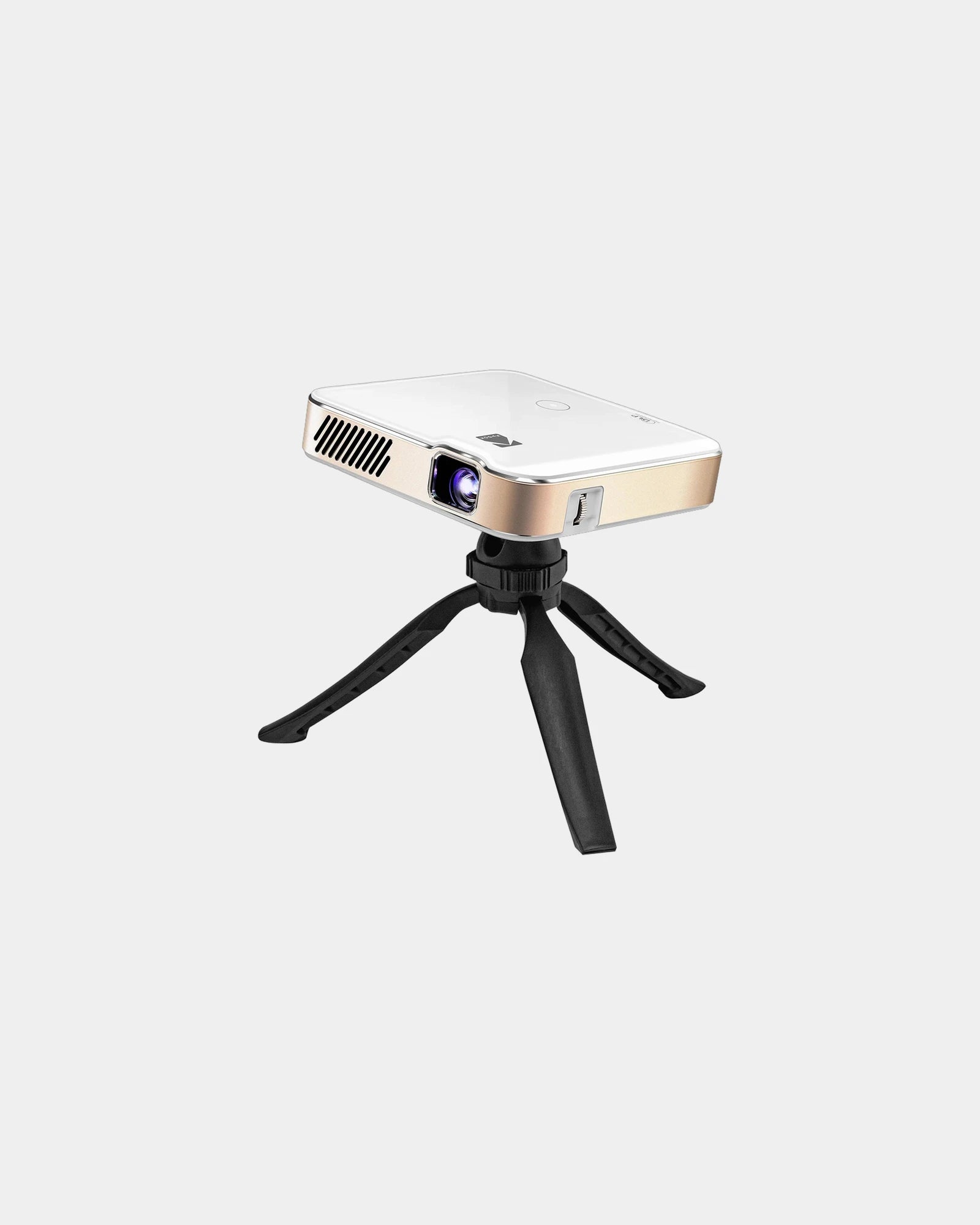 Custom full HD smart projector Kodak Luma 450 - Gray