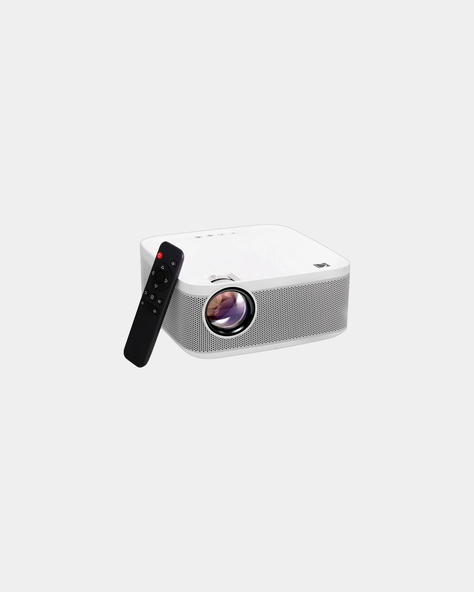 Custom Full HD Kodak Flik X10 multimedia projector - White