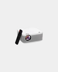 Custom Full HD Kodak Flik X10 multimedia projector - White