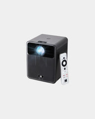 Custom Full HD Android TV projector Kodak FLIK HD10 - Black