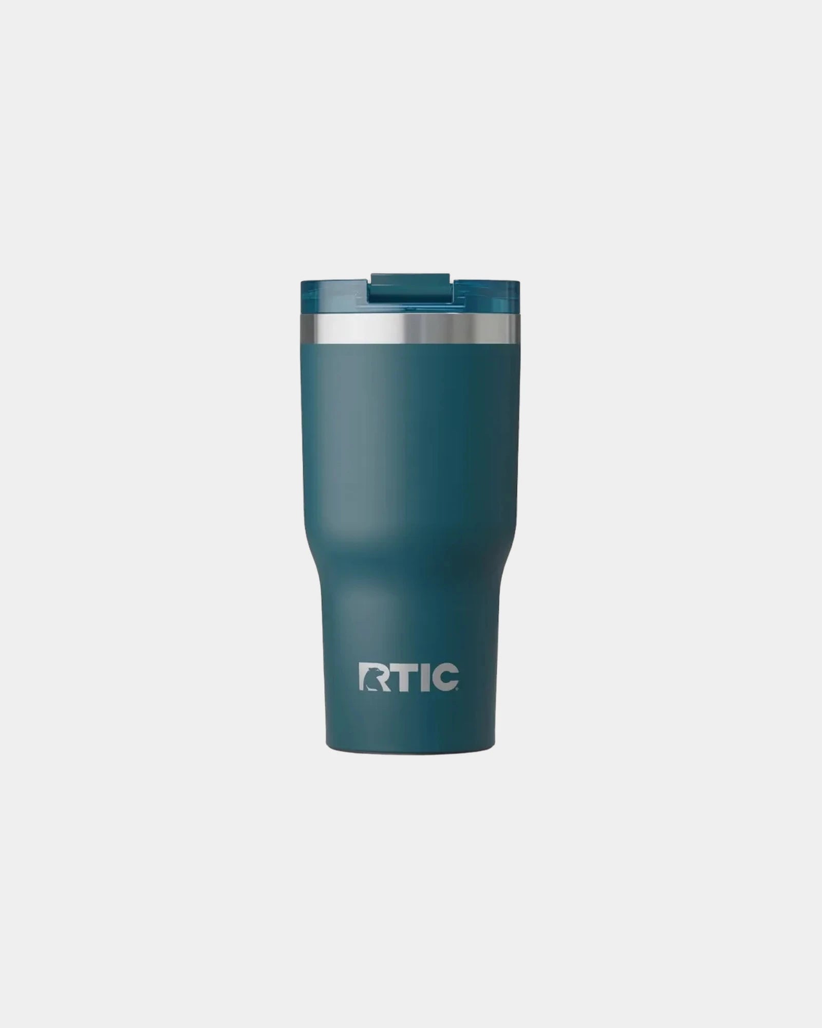 Custom insulated 20-oz stainless steel tumbler - Marine