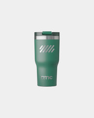 Custom insulated 20-oz stainless steel tumbler - Pine Tree