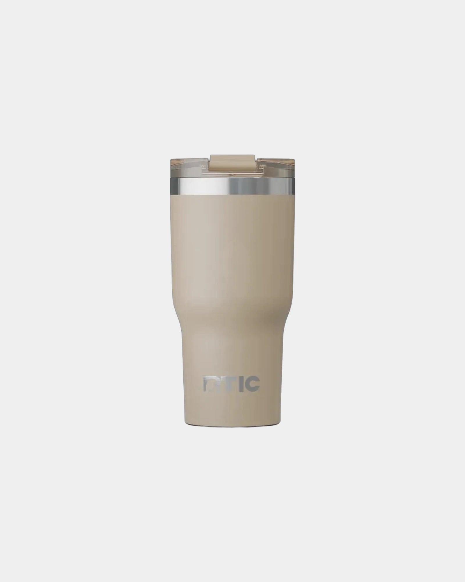Custom insulated 20-oz stainless steel tumbler - Beach