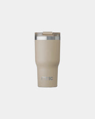Custom insulated 20-oz stainless steel tumbler - Beach