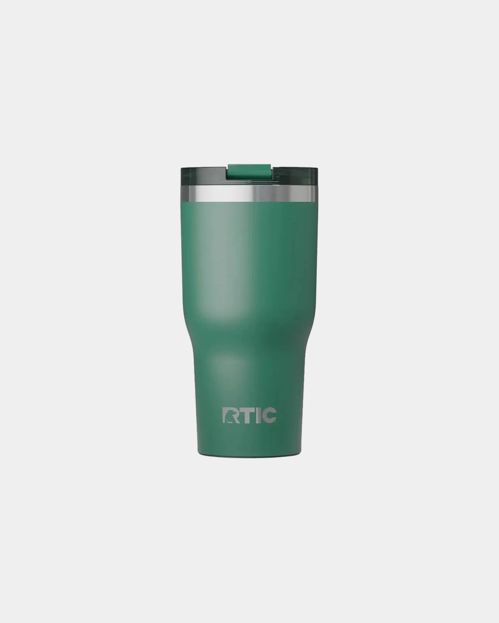 Custom insulated stainless steel 30-oz tumbler - Pine Tree
