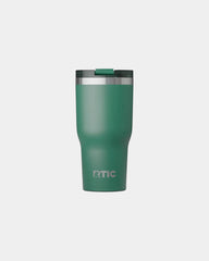 Custom insulated stainless steel 30-oz tumbler - Pine Tree