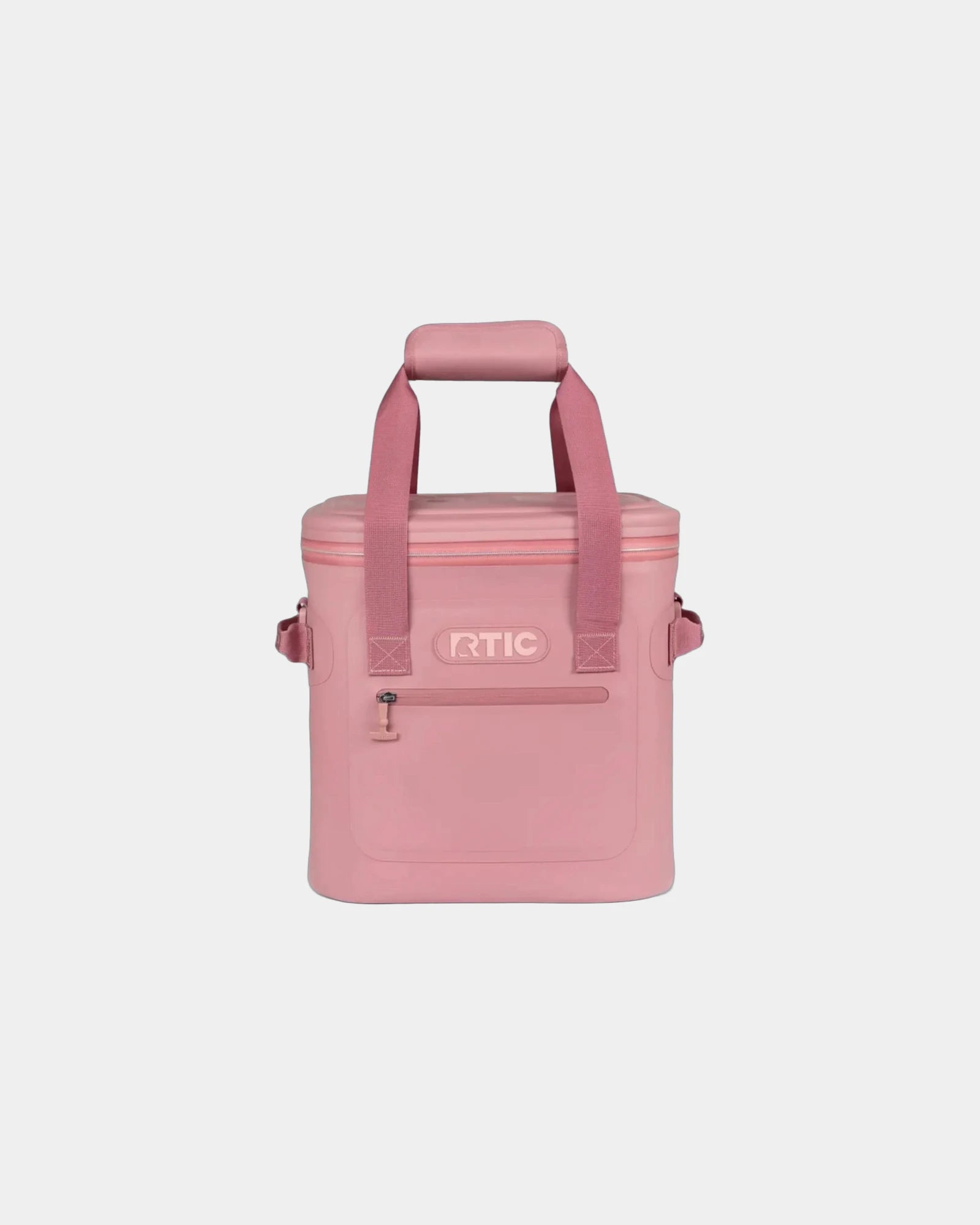 Custom insulated 20-can soft cooler bag - Snapdragon
