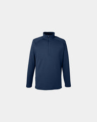 Custom polyester half-zip pullover for teams - Frontier