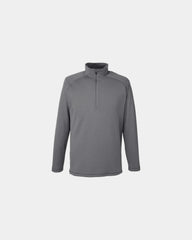 Custom polyester half-zip pullover for teams - Polar