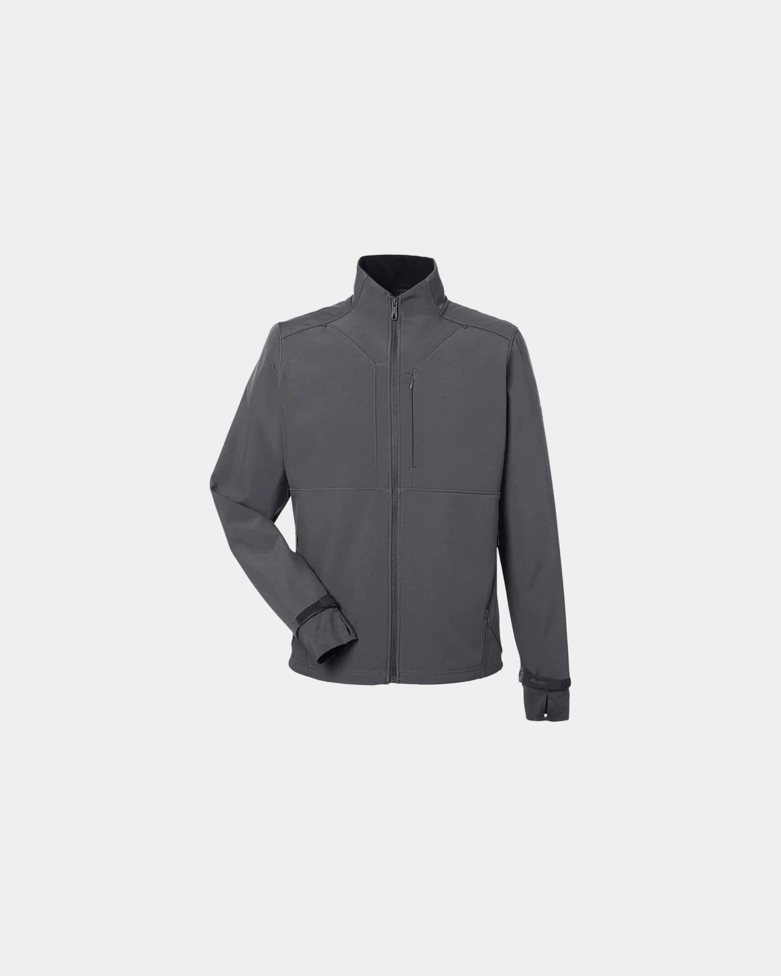 Custom stretch touring jacket for men's outerwear - Polar