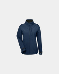 Custom touring jacket with stretch storm cuffs - Frontier