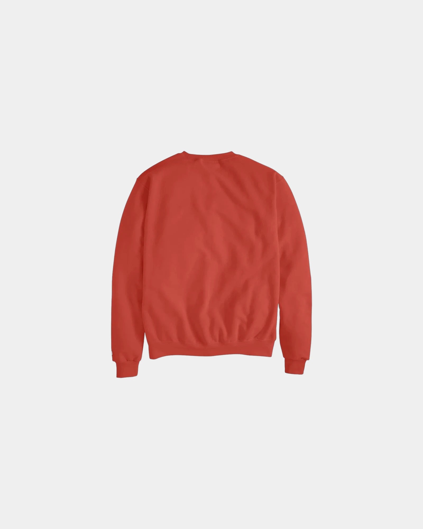 Custom denim shirt Port Authority long sleeve - Red River Clay
