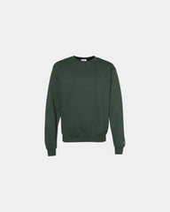 Custom denim shirt Port Authority long sleeve - Dark Green
