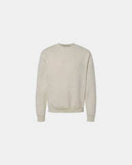 Custom denim shirt Port Authority long sleeve - Sand