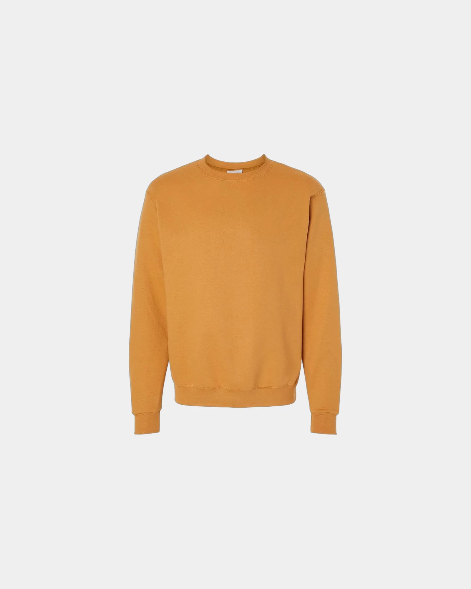 Custom denim shirt Port Authority long sleeve - Gold Glint
