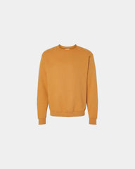 Custom denim shirt Port Authority long sleeve - Gold Glint
