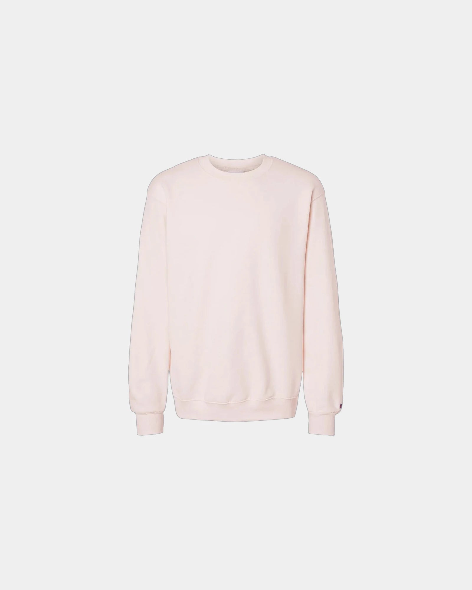 Custom denim shirt Port Authority long sleeve - Body Blush