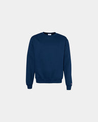Custom denim shirt Port Authority long sleeve - Late Night Blue
