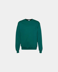 Custom denim shirt Port Authority long sleeve - Emerald Green