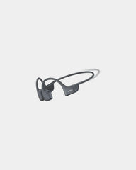 Custom bone conduction open-ear mini headphones - Black