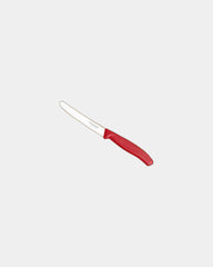 Custom Cutting Board Combo Set Swiss Army Victorinox - Red