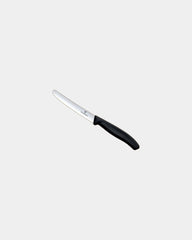 Custom Cutting Board Combo Set Swiss Army Victorinox - Black