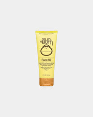 Custom SPF 50 face sunscreen lotion with vitamin E - 2
