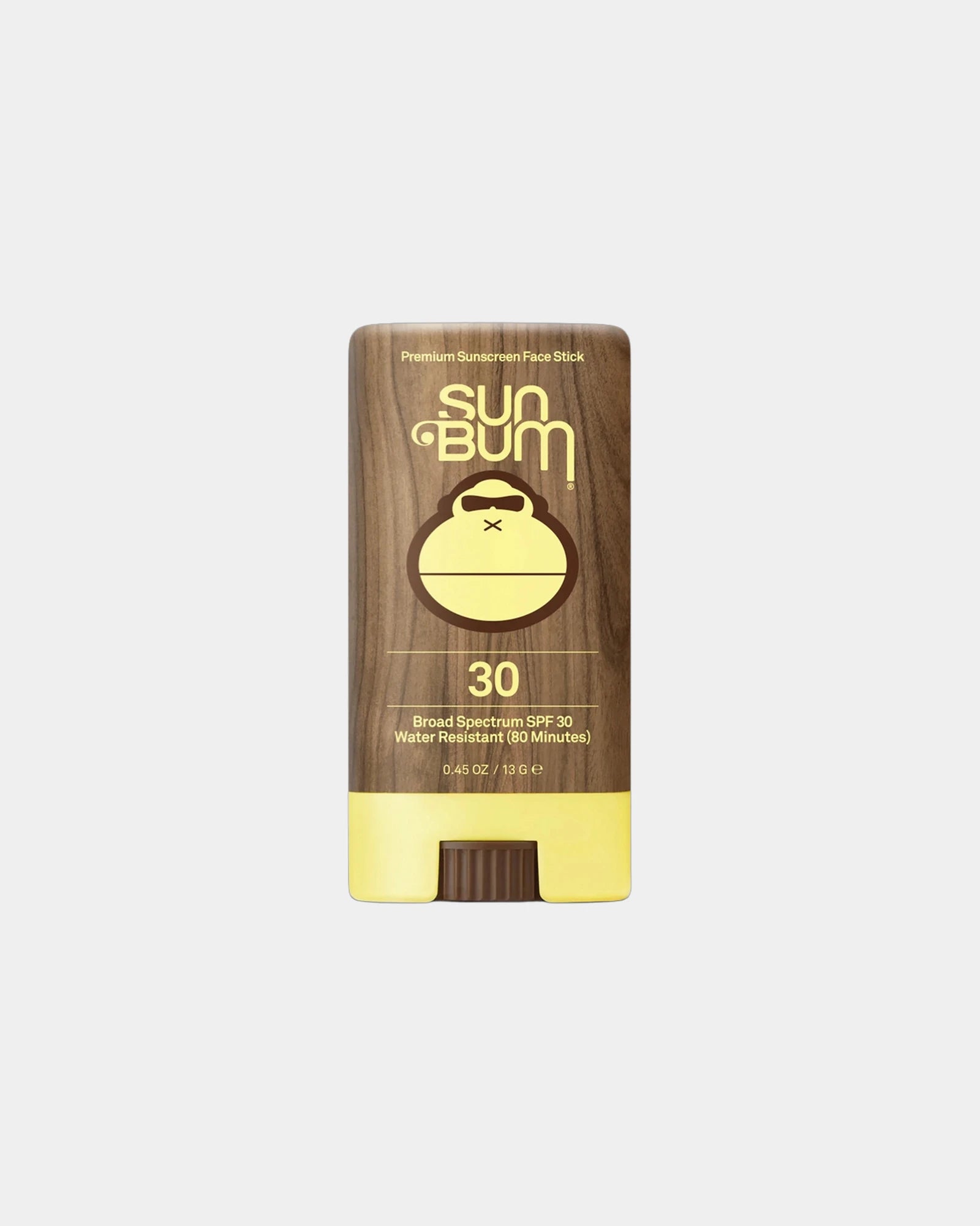 Custom SPF 30 sunscreen face stick for brand promotions - 2