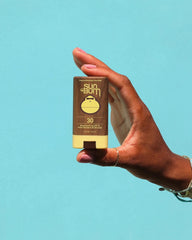 Custom SPF 30 sunscreen face stick for brand promotions - 5