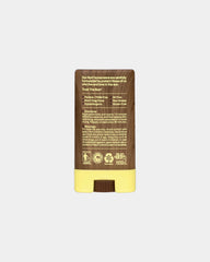 Custom SPF 30 sunscreen face stick for brand promotions - 3