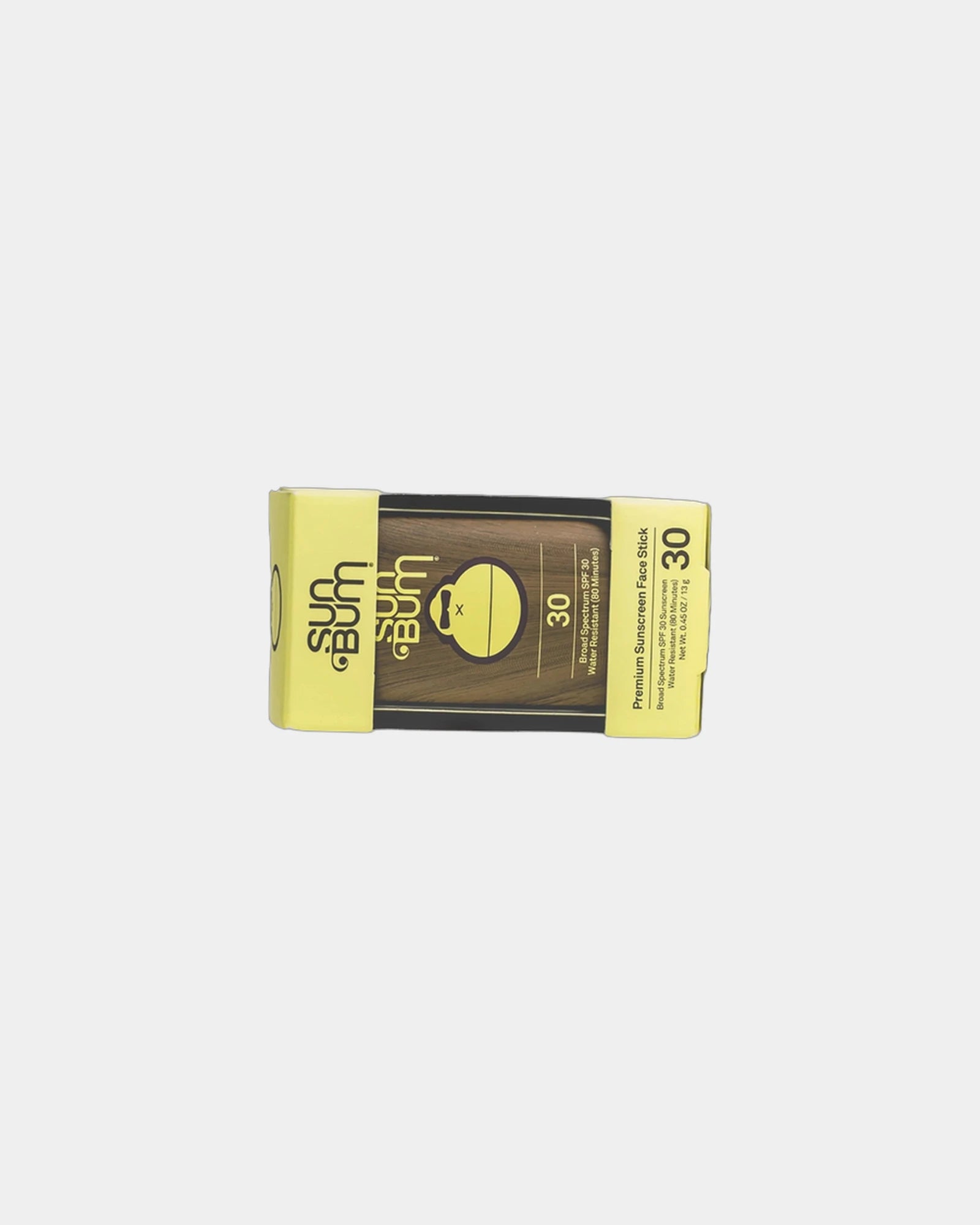 Custom SPF 30 sunscreen face stick for brand promotions - 4